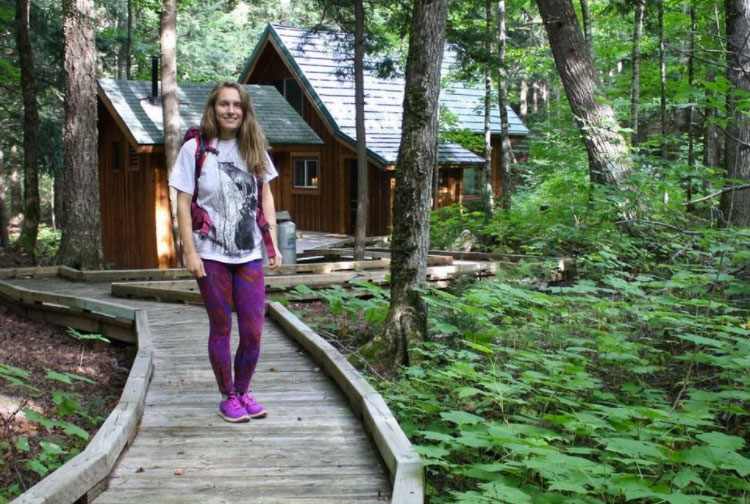 Illustration Alumna Featured in local newspaper Sturgis Journal and